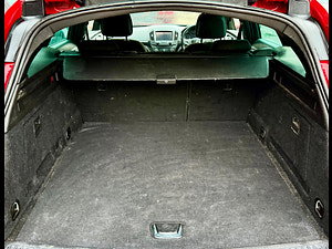 Vauxhall Insignia thumbnail