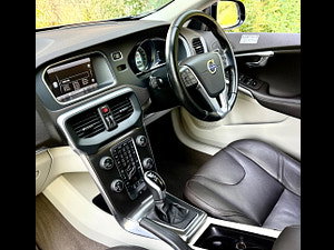 Volvo V40 thumbnail