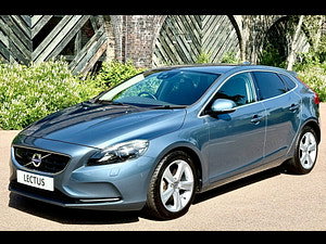 Volvo V40 thumbnail