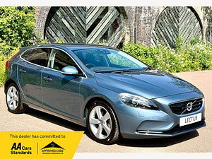 Volvo V40 thumbnail