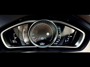 Volvo V40 thumbnail
