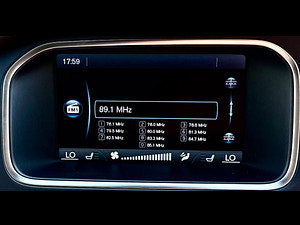Volvo V40 thumbnail