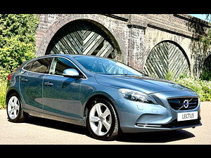 Volvo V40 thumbnail