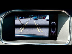 Volvo V40 thumbnail