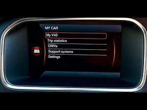 Volvo V40 thumbnail