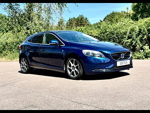 Volvo V40 thumbnail
