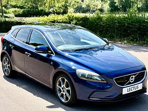 Volvo V40 thumbnail