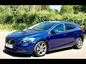 Volvo V40 thumbnail