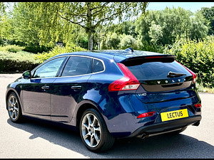 Volvo V40 thumbnail