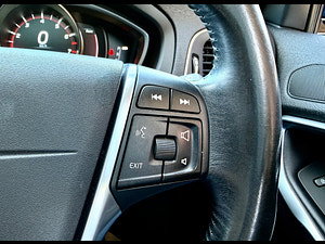 Volvo V40 thumbnail