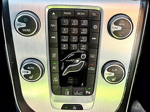 Volvo V40 thumbnail
