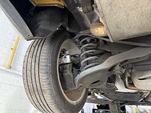 Volvo V40 thumbnail