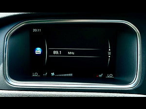Volvo V40 thumbnail