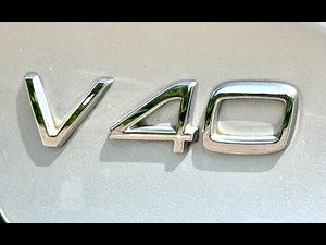 Volvo V40 thumbnail