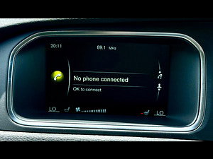 Volvo V40 thumbnail