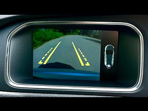 Volvo V40 thumbnail