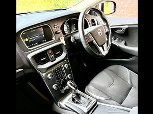 Volvo V40 thumbnail