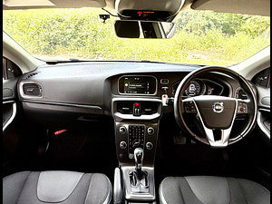 Volvo V40 thumbnail