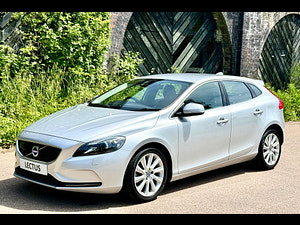 Volvo V40 thumbnail
