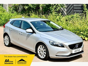 Volvo V40 thumbnail