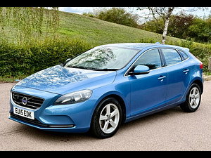 Volvo V40 thumbnail