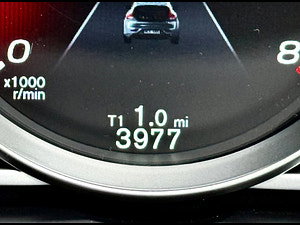 Volvo V40 thumbnail