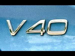 Volvo V40 thumbnail