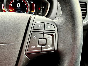 Volvo V40 thumbnail