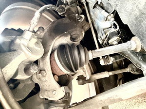 Volvo V40 thumbnail