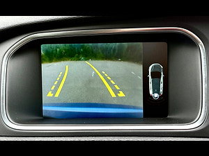 Volvo V40 thumbnail
