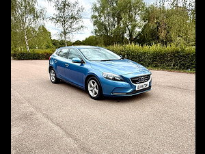 Volvo V40 thumbnail