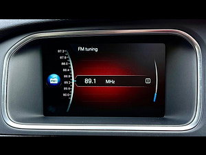 Volvo V40 thumbnail