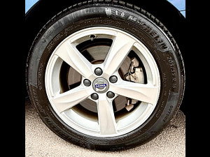 Volvo V40 thumbnail