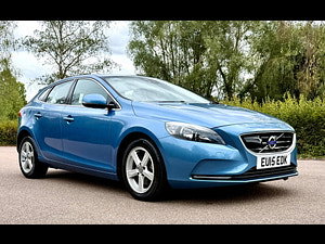 Volvo V40 thumbnail