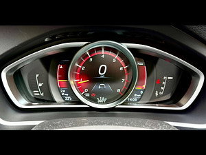 Volvo V40 thumbnail