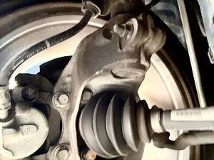 Volvo V40 thumbnail