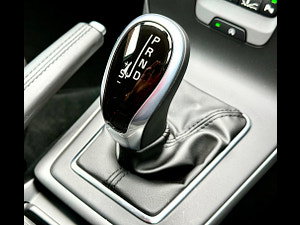Volvo V40 thumbnail