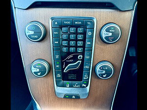 Volvo V40 Cross Country thumbnail
