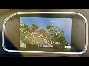 Volvo V40 Cross Country thumbnail
