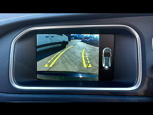 Volvo V40 Cross Country thumbnail