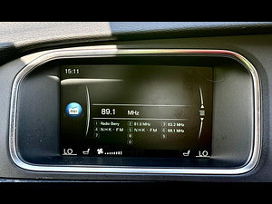Volvo V40 Cross Country thumbnail