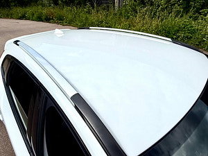 Volvo V40 Cross Country thumbnail