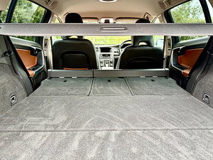 Volvo V60 thumbnail