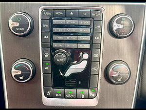 Volvo V60 thumbnail