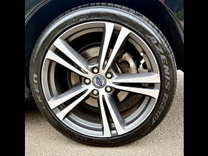 Volvo V60 thumbnail