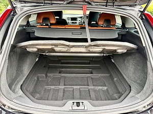 Volvo V60 thumbnail