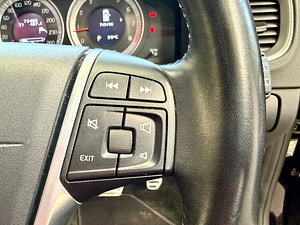 Volvo V60 thumbnail