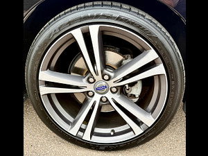 Volvo V60 thumbnail