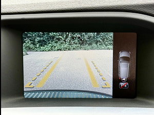 Volvo V60 thumbnail