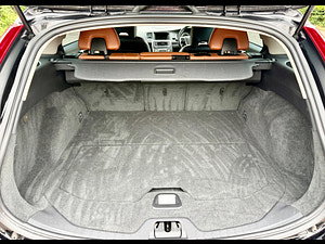 Volvo V60 thumbnail